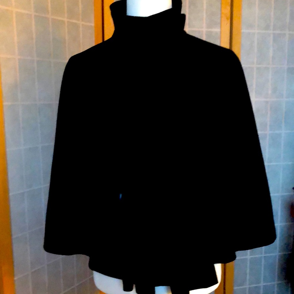 Cape